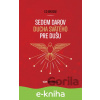 E-kniha Sedem darov Ducha Svätého pre dušu - Ed Broom