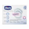 Chicco Natural Feeling Antibakteriálne prsné vložky, 30ks, 8003670845843