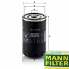 Olejový filter Mann Filter W 719/30