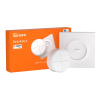 SONOFF ORB SNZB-01M – 4v1 Zigbee ovladač scén