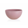 Banquet Miska plastová CULINARIA dia 12,5 cm, 530 ml, pink