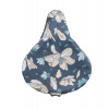 Potah na sedlo Basil Magnolia Saddle Cover Podkarta: prachový 50476