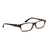 spy optic Dioptrické okuliare SPY KYAN - Dark Tort