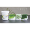 Froggy, farbivo do mydlovej hmoty - 60 g / 1ks