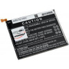 Powery Batéria kompatibilní s Samsung EB-BA715ABY 4100mAh Li-Pol 3,85V - neoriginálna