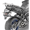 Kappa KLR2139 nosič bočných kufrov YAMAHA Tracer 900/900 GT (18-19)