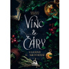 Víno a čáry - Luanne G. Smith