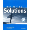 Maturita Solutions Advanced Workbook