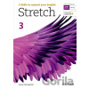 Stretch 3: Student´s Book with Online Practice - Susan Stempleski