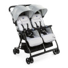 CHICCO Ohlala Twin silvet cat 2020