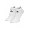 PUMA 3 PACK ponožky 947109 Biela 35-38