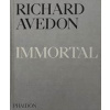 Richard Avedon Immortal - autor neuvedený