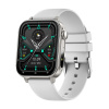 Inteligentné hodinky Colmi P80 (strieborné)