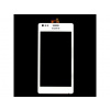 Dotykové sklo Sony C1905 Xperia M biele oem