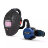 Zváracia kukla CleanAIR Verus Air s filtráciou Basic