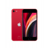 APPLE APPLE - iPhone SE 2020 64 GB RED - repas