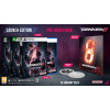 Tekken 8 PlayStation 5 (PS5) krabička