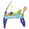 Ecoiffier Športový hrací stôl Rybolov
