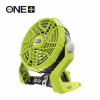 RYOBI R18F-0 - 18V One Plus ™ ventilátor 5133002612