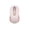 M650 M Rose LOGITECH (910-006254)