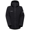 Bunda Mammut Crater IV HS Hooded Jacket Men L