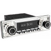 RetroSound Chrome 1DAB-1