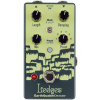 EarthQuaker Devices Ledges Tri-Dimensional Reverberation Machine