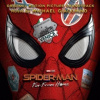 OST - Spider-Man:Far From Home [CD]