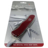 Victorinox Outrider 0.8513.B1 švajčiarsky vreckový nožík Počet funkcií 14 červená; 0.8513.B1