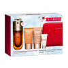 Clarins Dárková sada Double Serum & Extra-Firming Collection