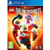 LEGO The Incredibles [PS4]