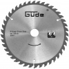 GÜDE Pílový kotúč 160 x 20 mm, 24 Z (HM) 58171