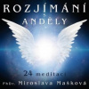 Mašková Miroslava - Rozjímání s anděly / MP3 [CD]