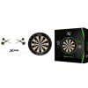Xq max Šipky s terčem XQMax Darts Classic Starter SET