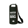 SPORTS - Vodeodolný vak 10 l Čierny