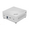 MSI PC Cubi 5 1M-483BEU, Core 5 120U, 16GB, N/A, N/A, No OS, White Cubi 5 1M-483BEU