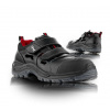 VM Footwear HAAG 5335-S1P Pracovné sandále 39 5335-S1PESD-39
