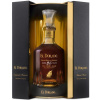 El Dorado 25y 43% 0,7 l (kazeta)