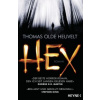 Thomas Olde Heuvelt,Julian Haefs - Hex