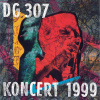 DG 307: Koncert 1990 - 2Vinyl (LP)