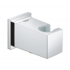 GROHE GROHE 26370000 - Stenné koleno EUPHORIA CUBE DN 15 lesklý chróm GH0307 + záruka 3 roky zadarmo