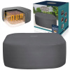Bestway Termoizolačný kryt ENERGYSENSE pre Lay-Z-Spa 201 cm 60332