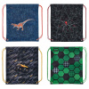 Herlitz mix Futbal Monste HL034970
