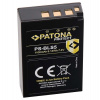 PATONA baterie pro foto Olympus BLS5 1100mAh Li-Ion Protect (PT11925)