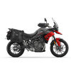 SHAD Kompletná sada sedlových brašní SHAD TERRA TR40 adventure vrátane montážnej sady SHAD TRIUMPH Tiger 900