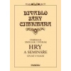 Hry a semináře - Divadlo Járy Cimrmana - Cimrman, Ladislav Smoljak, Zdeněk Svěrák Jára