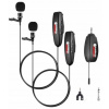 AudioDesign PMU 501 LV2 bezdrôtový systém
