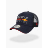 Red Bull Racing čiapka baseballová šiltovka ESS big logo navy F1 Team 2023
