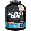 BIOTECH USA ISO WHEY ZERO 1816 g Slaný karamel