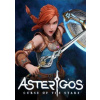 Asterigos: Curse Of The Stars (Steam) (ROW) - PC